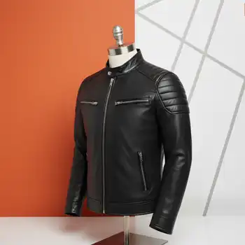 Mens Jacket